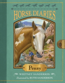 Image for Horse Diaries #16: Penny