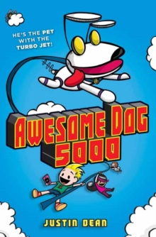 Image for Awesome Dog 5000