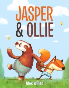 Image for Jasper and Ollie