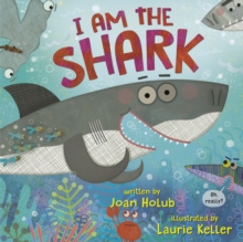 Image for I Am the Shark