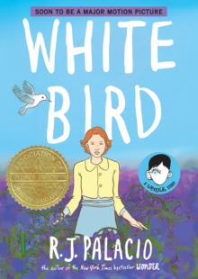 Image for White Bird: A Wonder Story (A Graphic Novel)