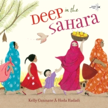 Image for Deep in the Sahara