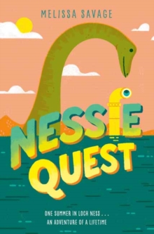 Image for Nessie Quest
