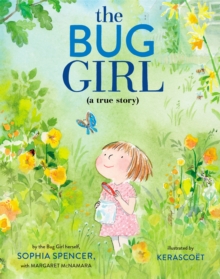 Image for The Bug Girl