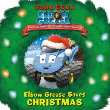 Image for Elbow Grease saves Christmas