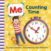 Image for Me Counting Time