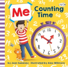 Image for Me Counting Time