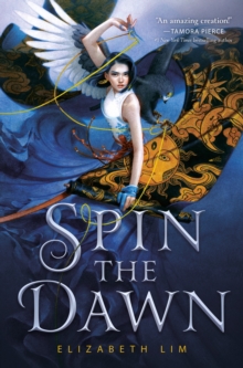 Image for Spin the Dawn