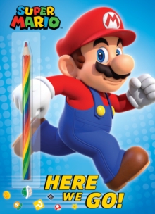 Image for Here We Go! (Nintendo)