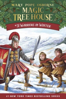 Image for Warriors in winter