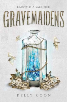 Image for Gravemaidens