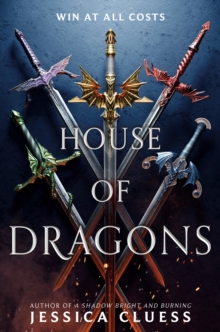 Image for House of dragons