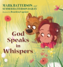 Image for God Speaks in Whispers
