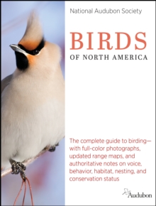 National Audubon Society Master Guide to Birds