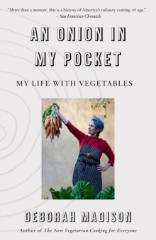 Image for An Onion in My Pocket: My Life With Vegetables