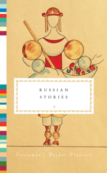 Image for Russian Stories