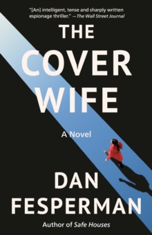 Image for The cover wife