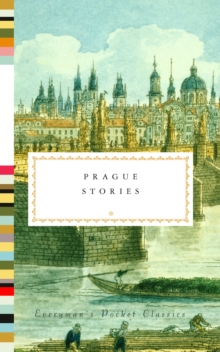 Image for Prague Stories