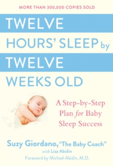 Image for Twelve Hours Sleep by Twelve Weeks