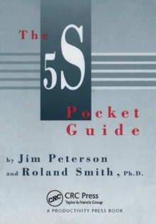 Image for The 5S Pocket Guide