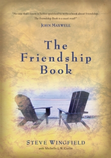 Image for The Friendship Book