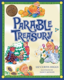 Image for Parable treasury