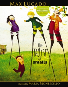 Image for The tallest of smalls