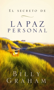 Image for El Secreto De LA Paz Personal.