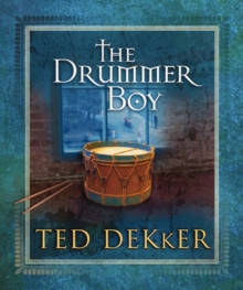 Image for Drummer Boy: A Christmas Tale