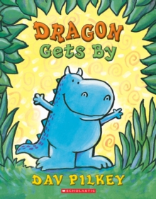 Image for Dragon Gets By