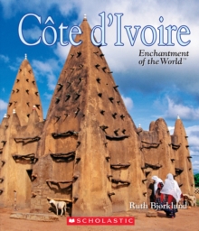 Image for Cote d'Ivoire (Ivory Coast) (Enchantment of the World)