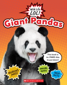 Image for Giant Pandas (Wild Life LOL!)