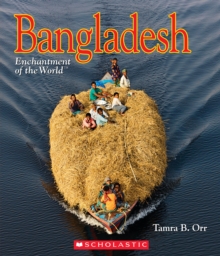 Image for Bangladesh (Enchantment of the World)