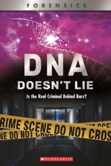 Image for DNA Doesn't Lie (XBooks)