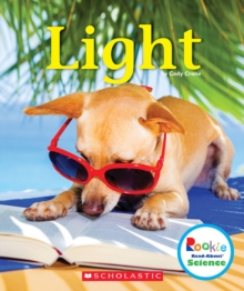 Image for Light (Rookie Read-About Science: Physical Science)
