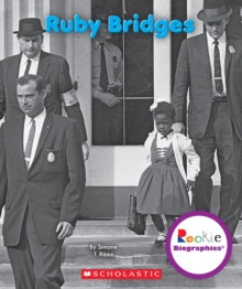 Image for Ruby Bridges (Rookie Biographies)