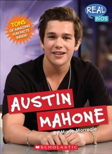 Austin Mahone (Real Bios)