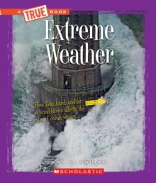 Image for Extreme Weather (A True Book: Extreme Science)