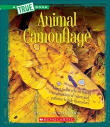 Image for Animal Camouflage (A True Book: Amazing Animals)