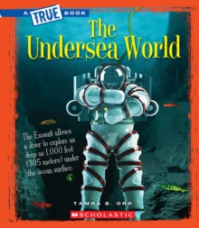 Image for The Undersea World (A True Book: Greatest Discoveries and Discoverers)