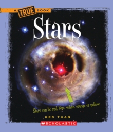 Stars (A True Book: Space)
