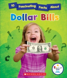 Image for 10 FASCINATING FACTS ABOUT DOLLAR BILLS