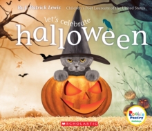 Image for Let's Celebrate Halloween (Rookie Poetry: Holidays and Celebrations)