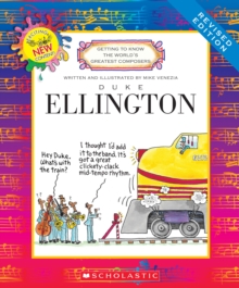 Image for Duke Ellington (Revised Edition) (Getting to Know the World's Greatest Composers)