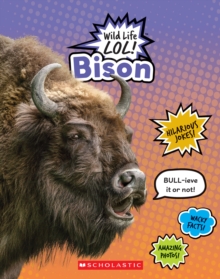 Image for Bison  (Wild Life LOL!)