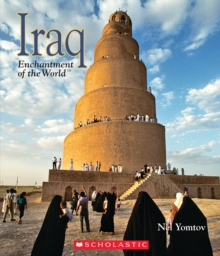Image for Iraq (Enchantment of the World)