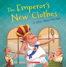 Image for The Emperor's New Clothes (Tales to Grow By)