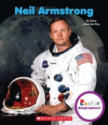 Image for Neil Armstrong