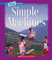 Image for SIMPLE MACHINES