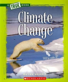 Image for CLIMATE CHANGE